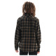 Basehit Ανδρικό πουκάμισο Men's Flannel Shirt